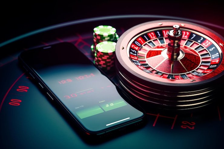 Pilihan taruhan baccarat di lamputogel: Player, Banker, Tie dengan pembayaran yang transparan