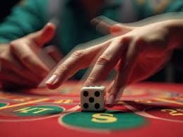 E-wallet DANA, OVO, GoPay untuk deposit baccarat